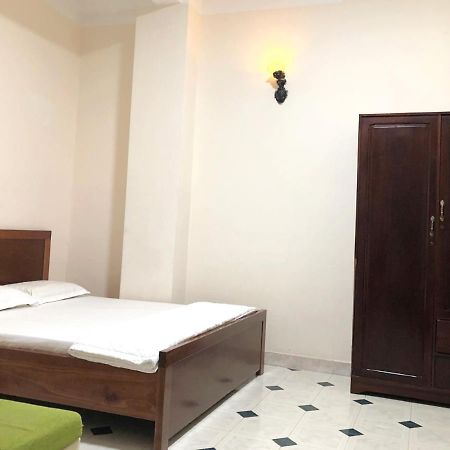 B.V.I Guest House Ho Chi Minh City Exterior photo