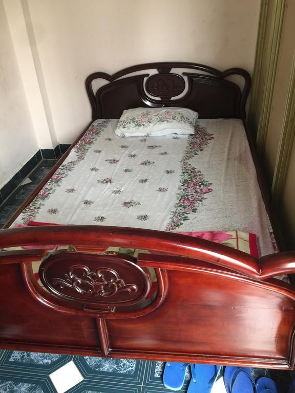 B.V.I Guest House Ho Chi Minh City Exterior photo