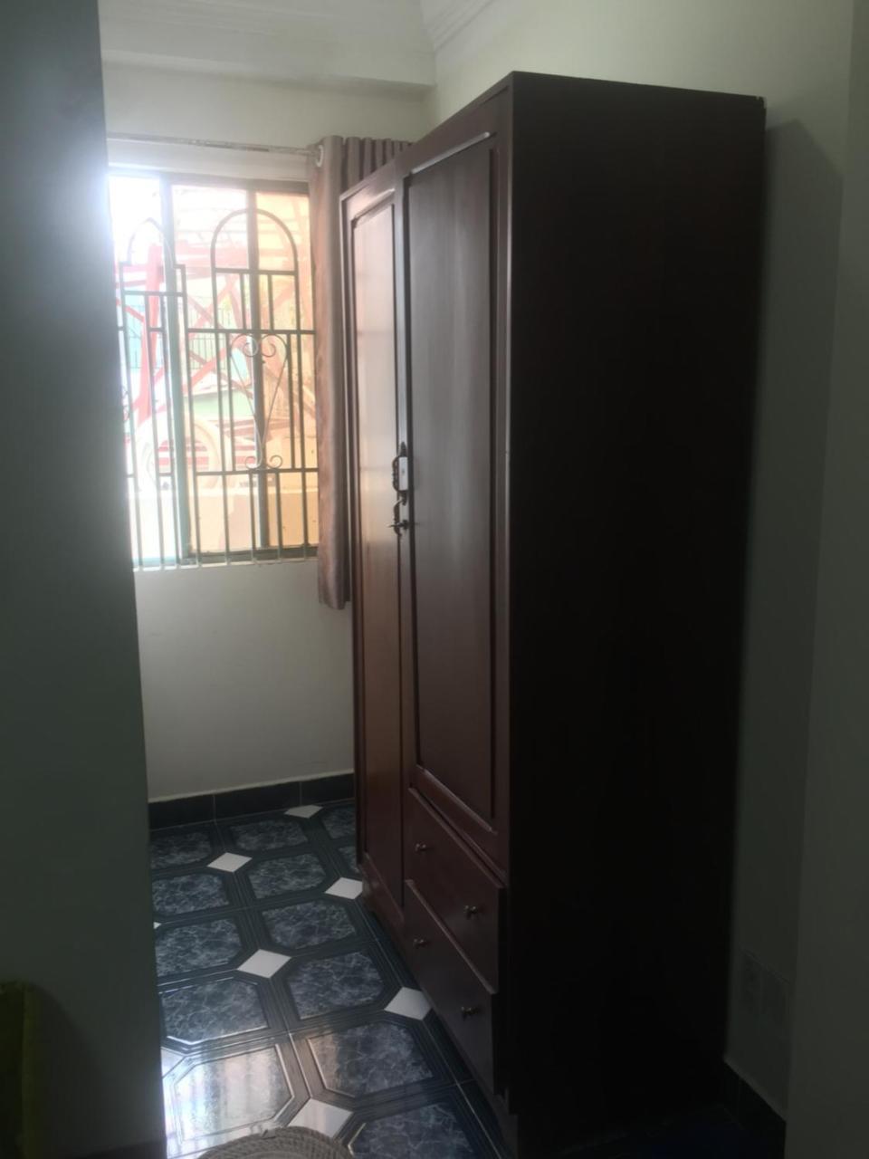B.V.I Guest House Ho Chi Minh City Exterior photo