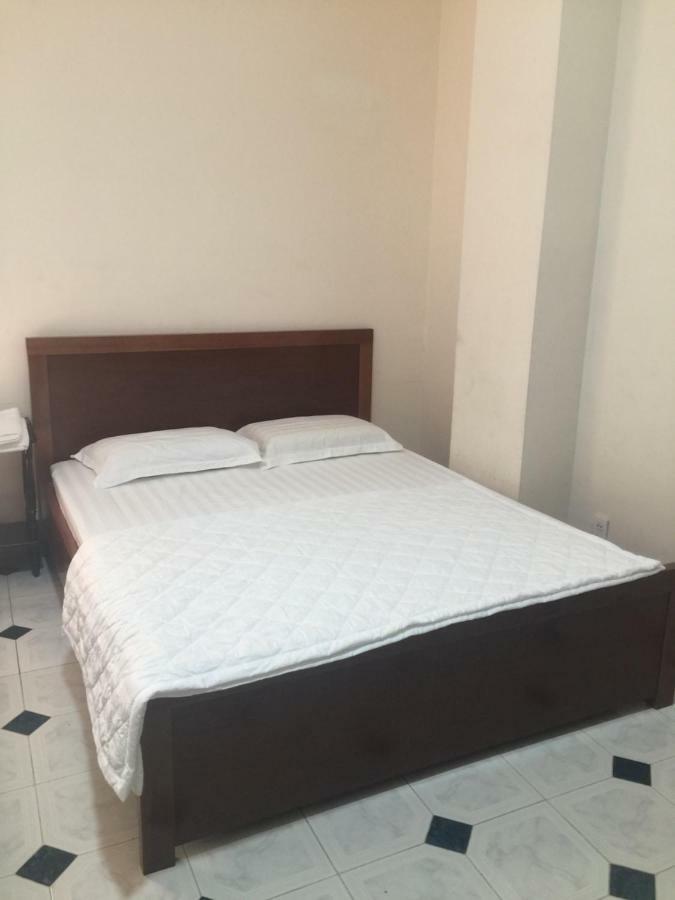 B.V.I Guest House Ho Chi Minh City Exterior photo