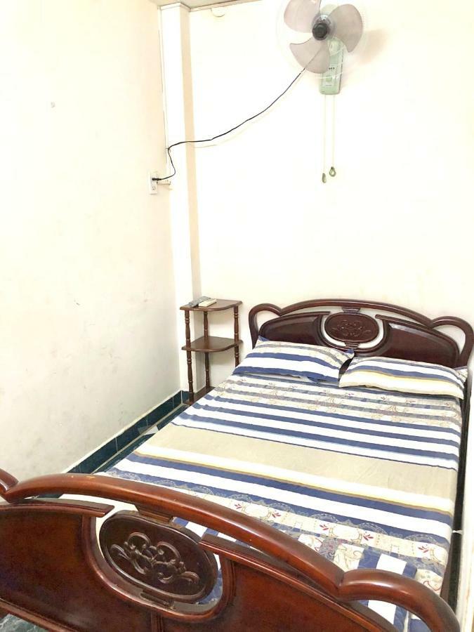 B.V.I Guest House Ho Chi Minh City Exterior photo