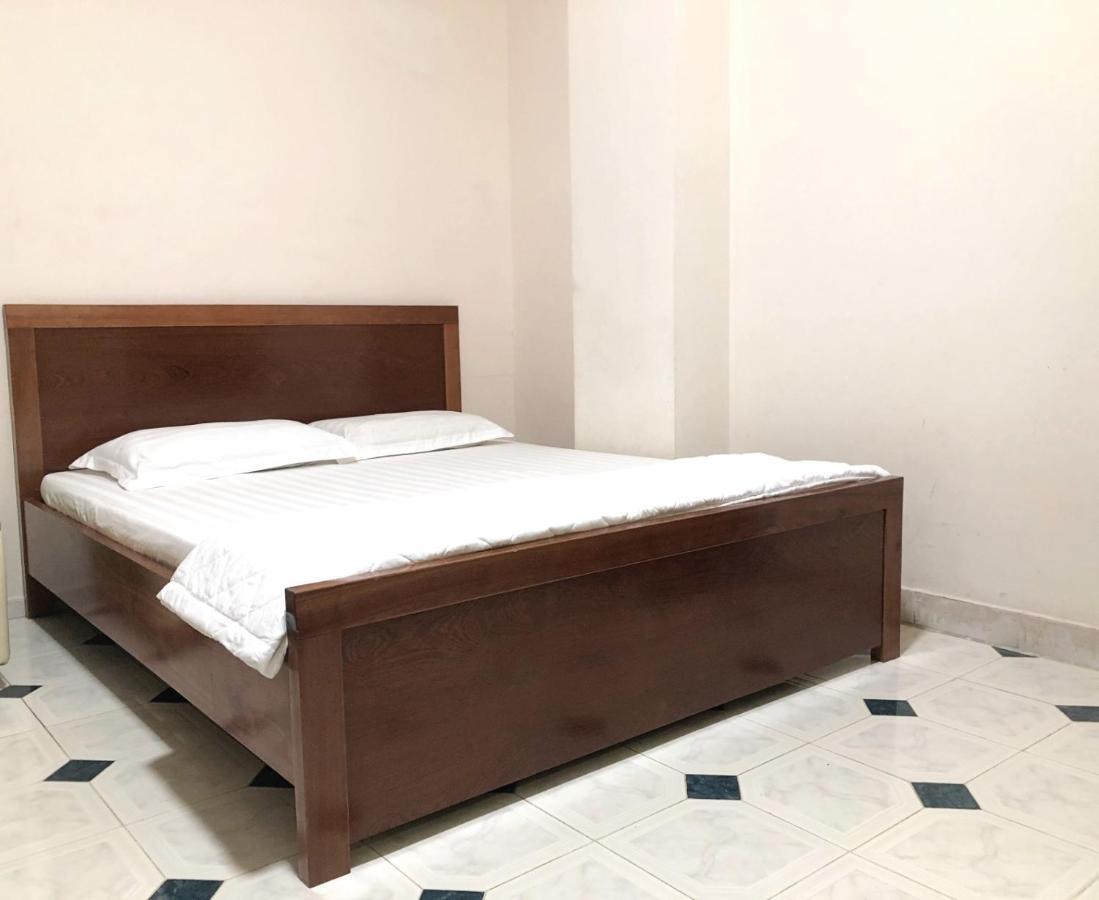 B.V.I Guest House Ho Chi Minh City Exterior photo