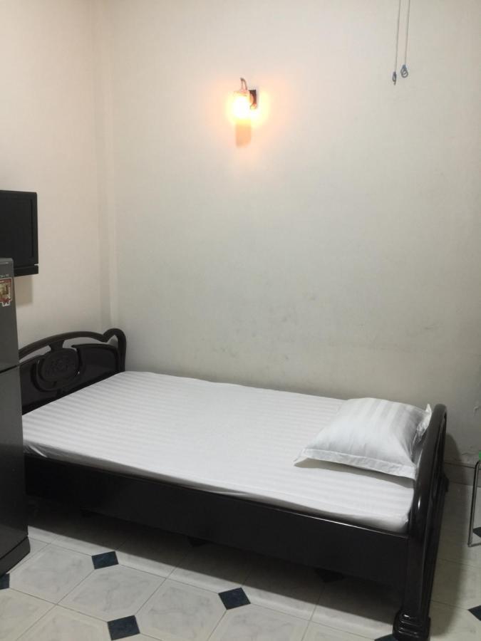 B.V.I Guest House Ho Chi Minh City Exterior photo